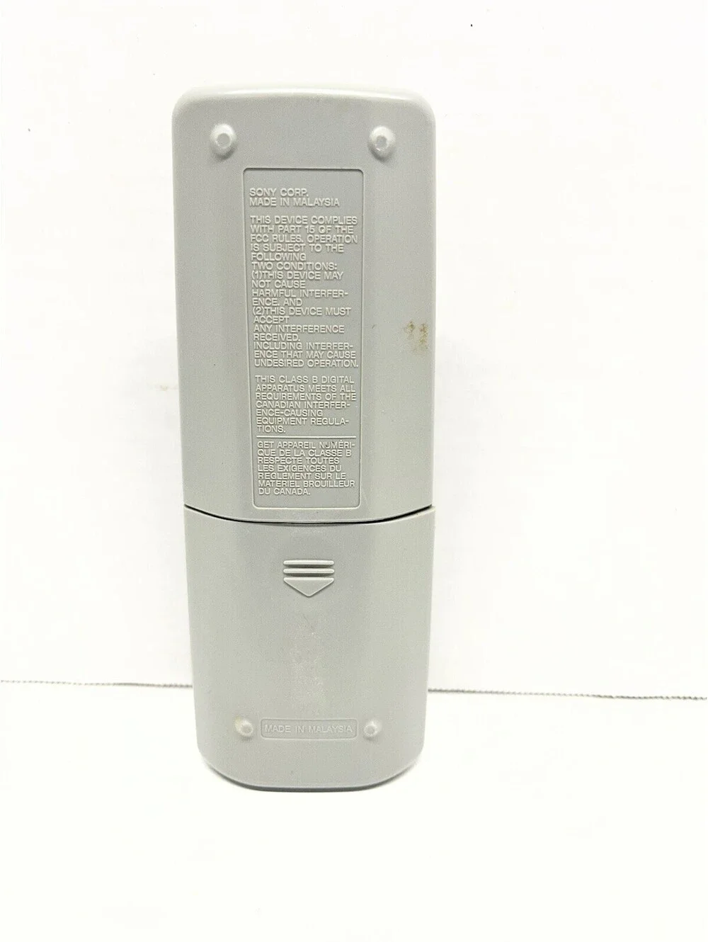 Genuine SONY RM-YD006 Remote Control for KD27FS170 KD32FS170 KD36FS170 KV32FS170